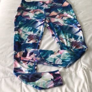 Women’s leggings - Reel Legends